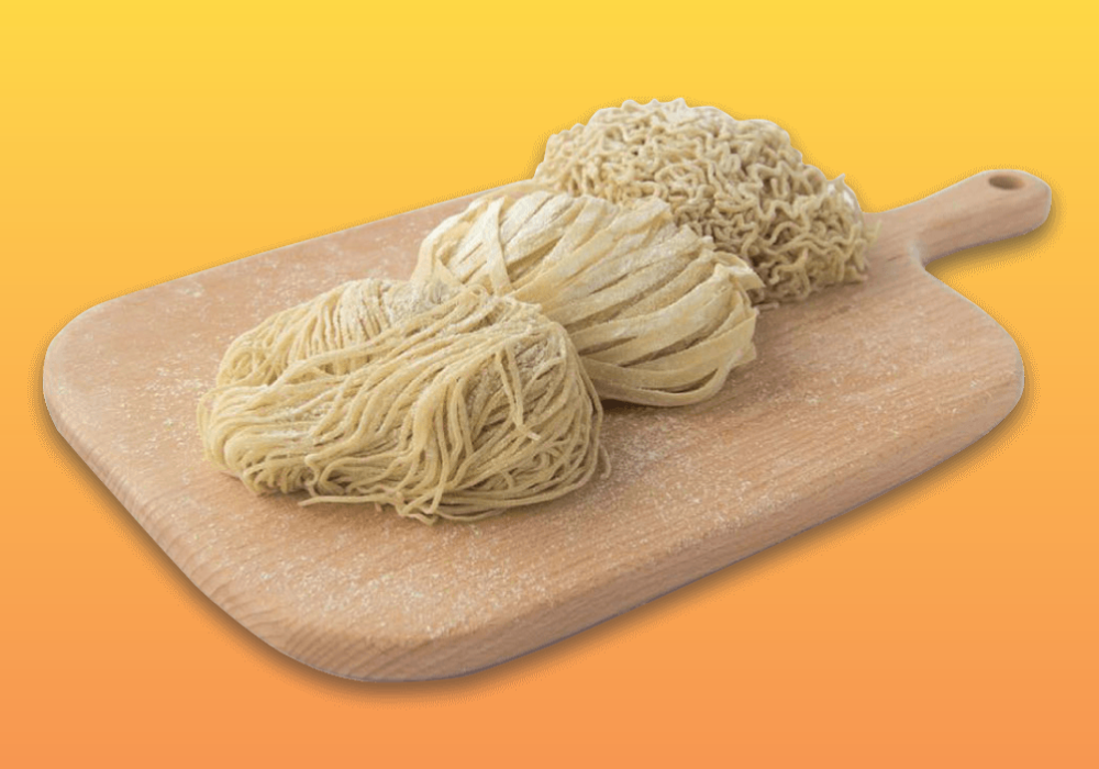 NOODLES 面类